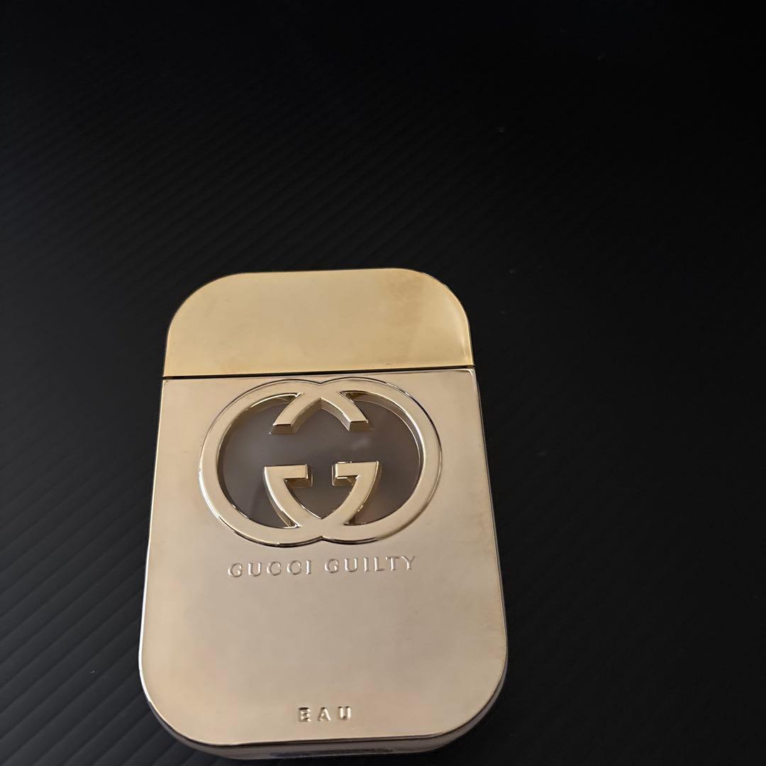 GUCCI GUILTY 75ml‼️ 新品未使用品‼️