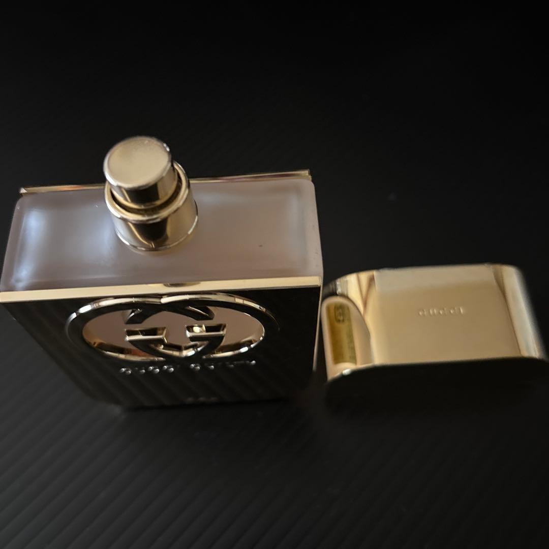 GUCCI GUILTY 75ml‼️ 新品未使用品‼️