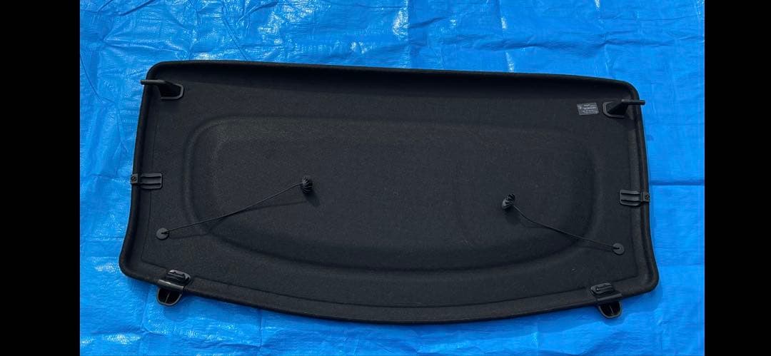 メルセデスベンツ 純正 W177 Aクラス トノカバー