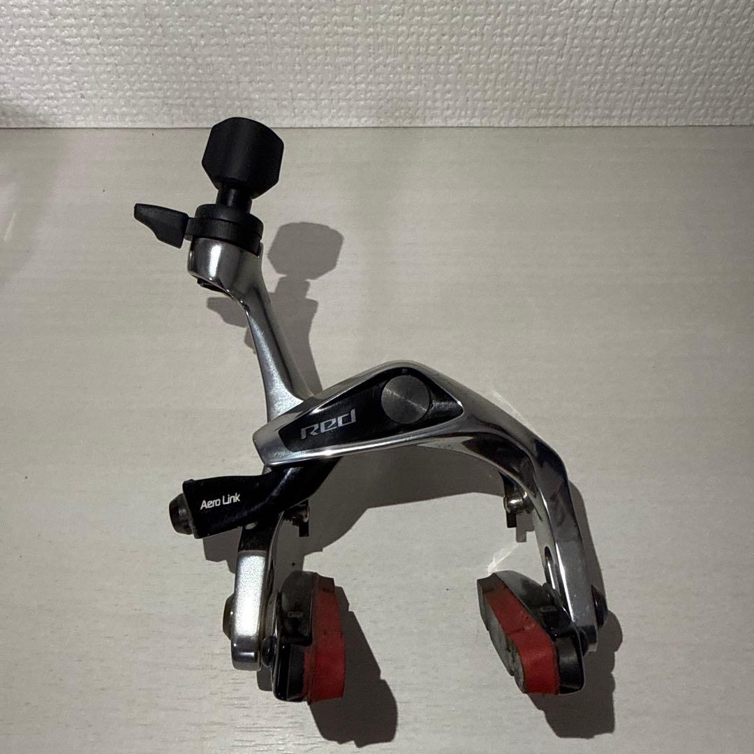 タ*コ様 SRAM RED キャリパーブレーキ フロント リア