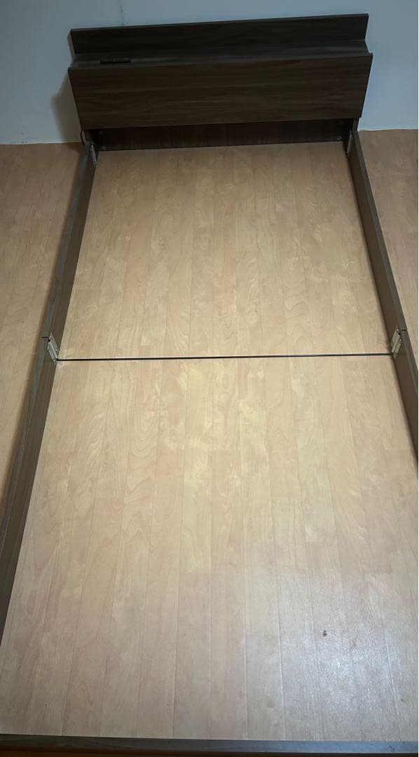 ベットフレーム シングル