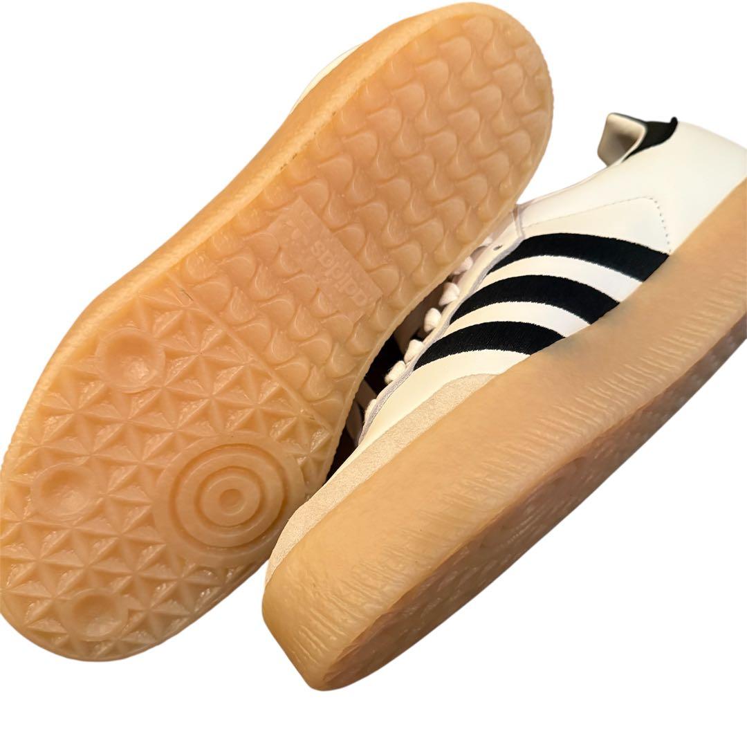 【新品未使用です】24.5cm adidas SAMBAE W スニーカー