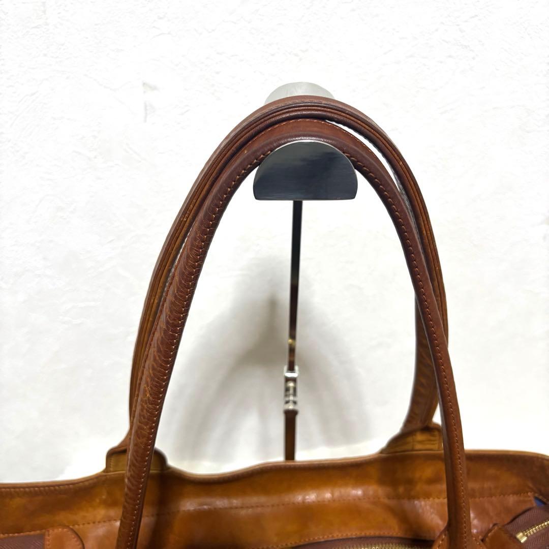 FIVE WOODS ファイブウッズ　プラトウ　トートバッグ　A4可　ビジネス