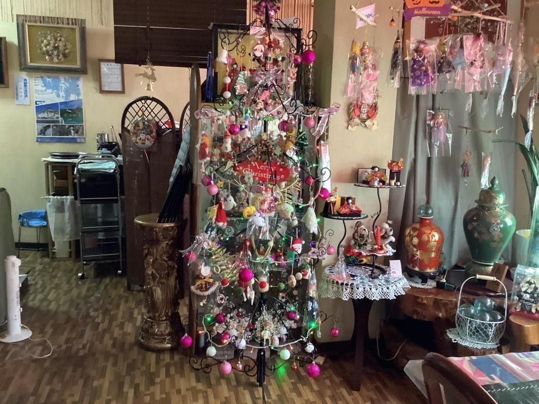 クリスマスツリー 180cm 144個の装飾フック christmas treb