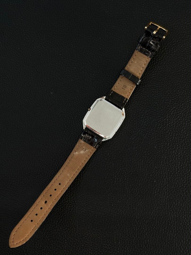セイコー ドルチェ Seiko Dolce 時計 稼働品