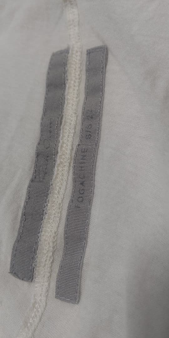 タンクトップ 3枚セット リック Rick owens
