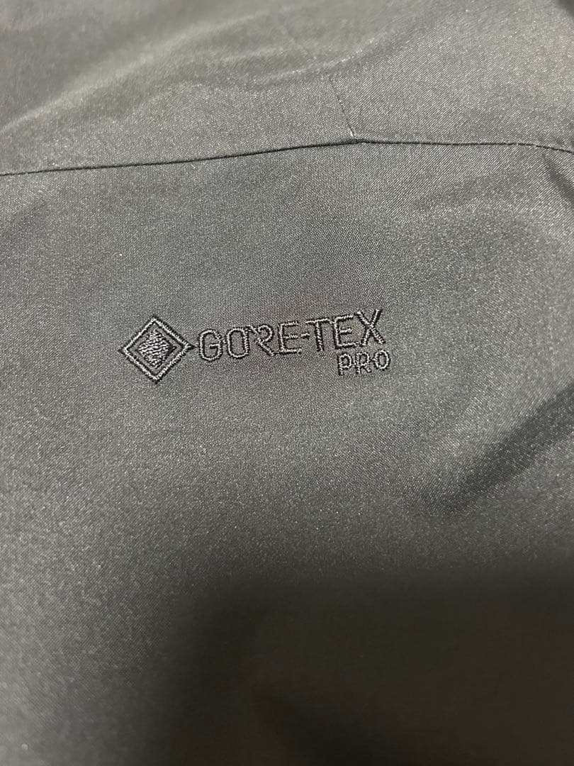 ベータSVビブ Mサイズ ゴアテックスPRO