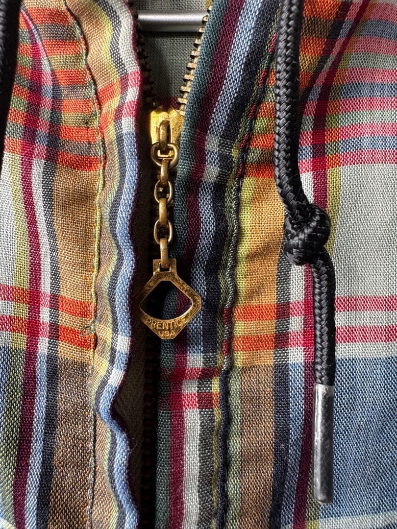 50s〜60s PENNEYS アノラックパーカー M vintage