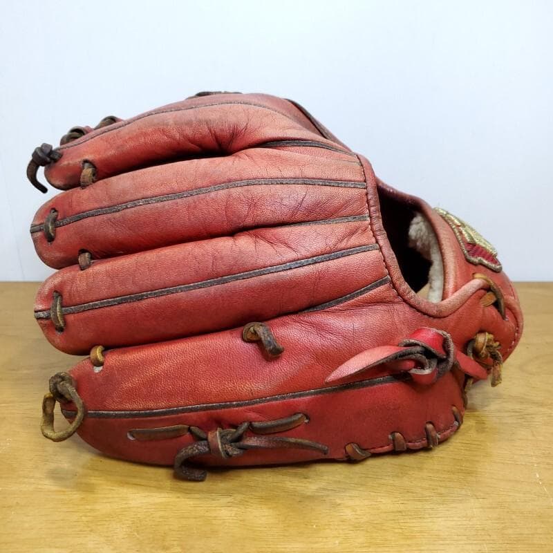 ウイルソン Wilson スタッフ 日本製 内野用 硬式グローブ