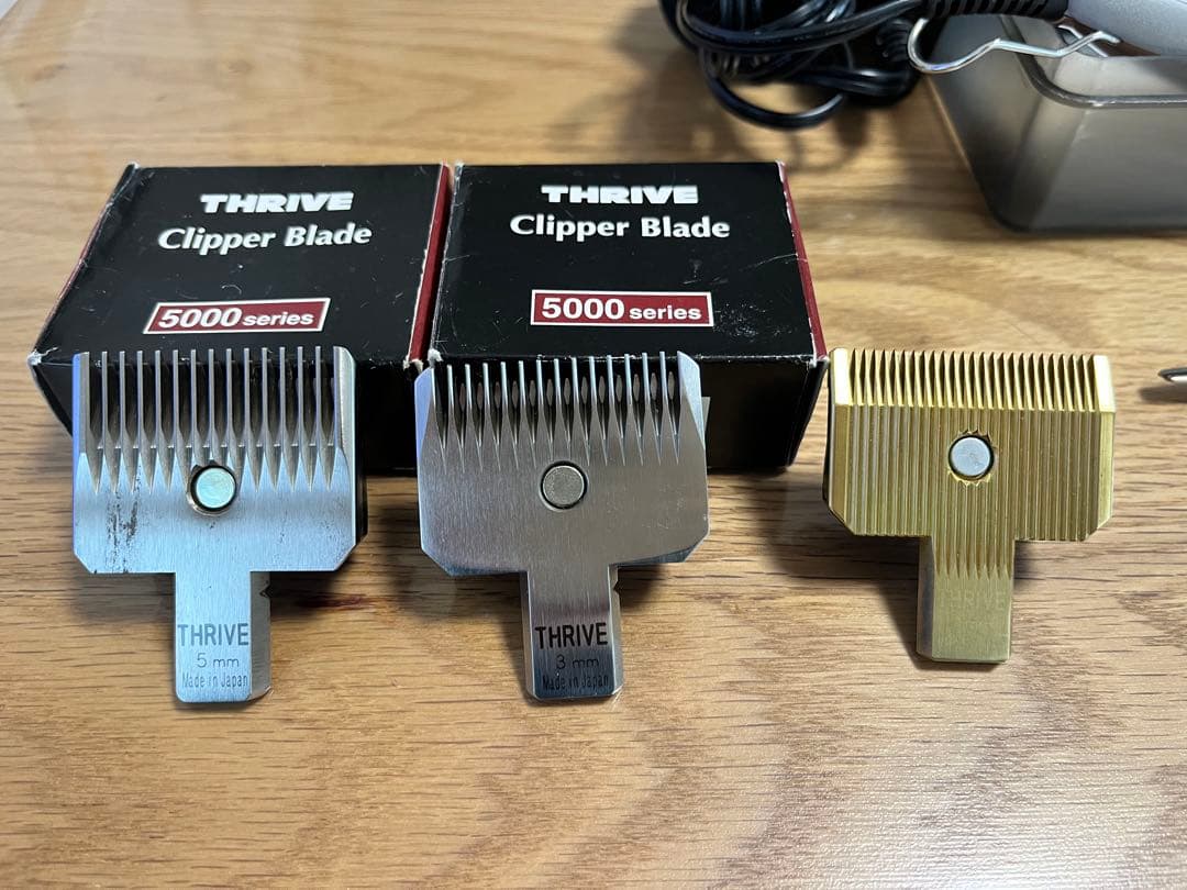 【美品】トリミング用具セット一式