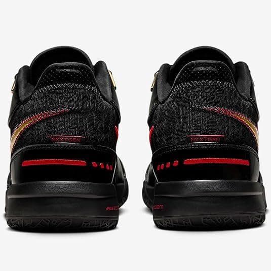 新品 NIKE 27.0cm LeBron NXXT GEN AMPD EP
