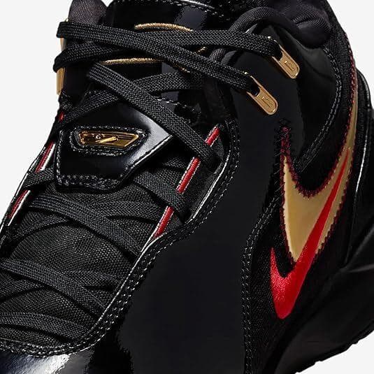 新品 NIKE 27.0cm LeBron NXXT GEN AMPD EP