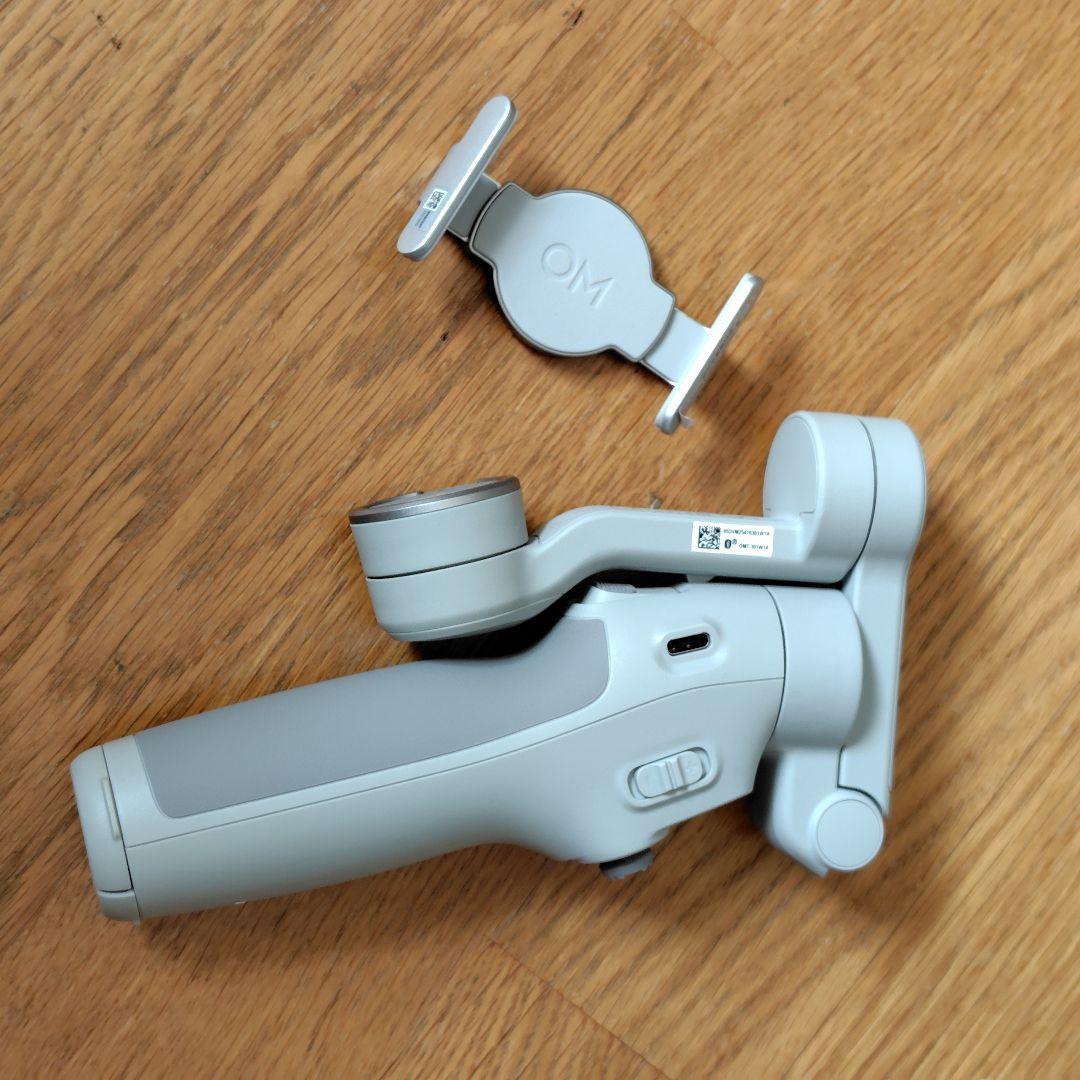 スマホアクセサリー DJI Osmo Mobile 7 OM7