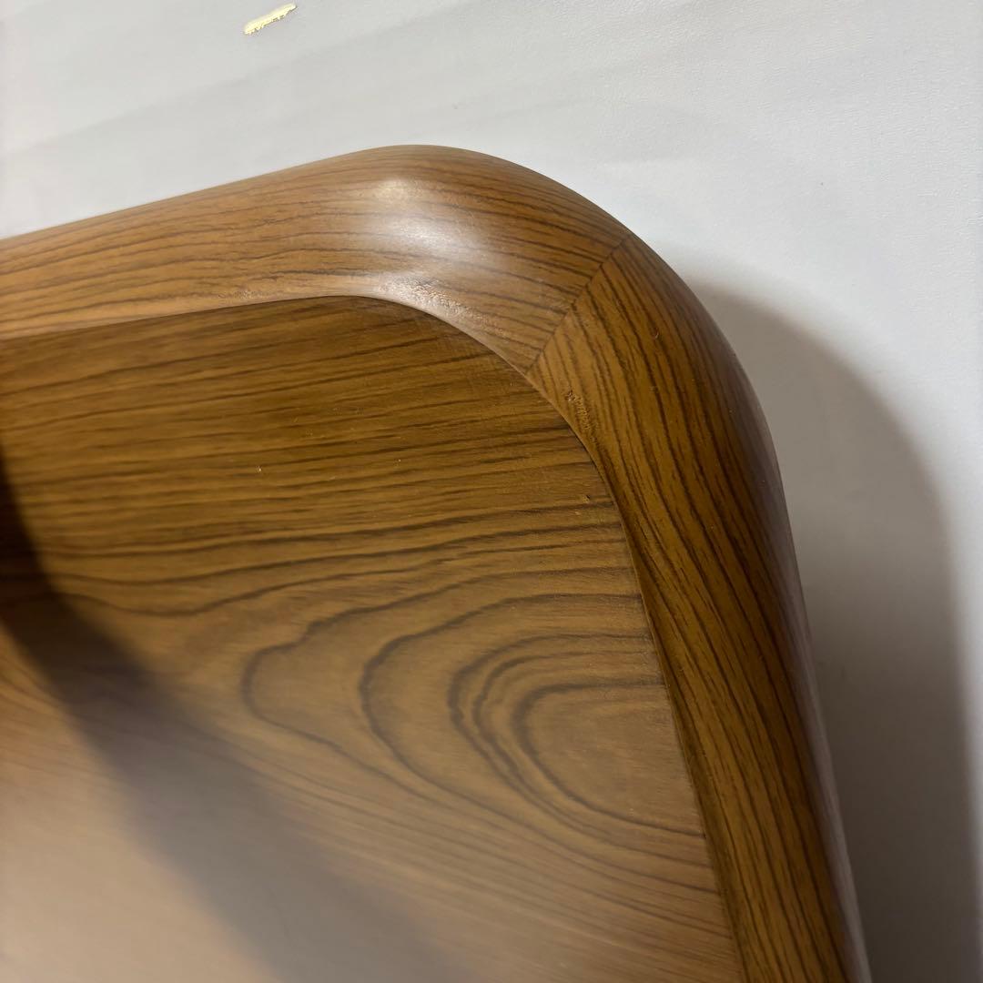 【未使用】こたつ　天板のみ 120cm×80cm ブラウン