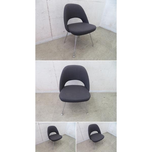 美品■Knoll/ノール■エーロ・サーリネン■カンファレンスチェア■27.2万～