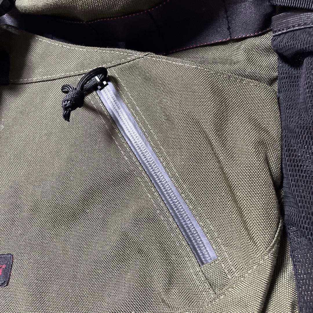BRIEFINGゴルフ　ボストンバッグ