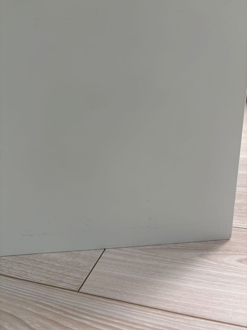 HAY スリットテーブル ホワイト XL 白 SLIT TABLE