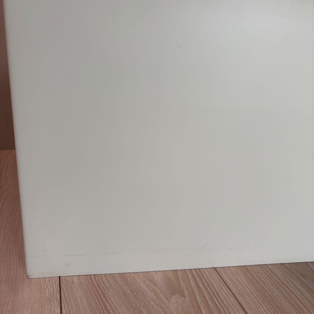 HAY スリットテーブル ホワイト XL 白 SLIT TABLE