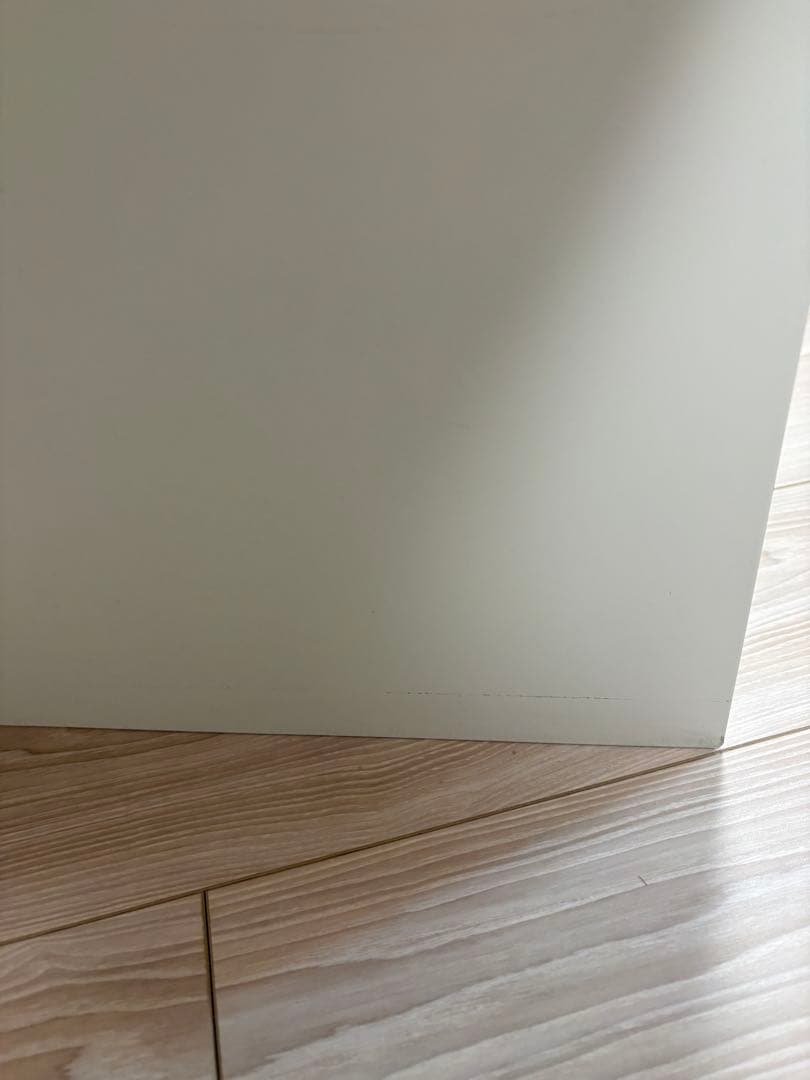 HAY スリットテーブル ホワイト XL 白 SLIT TABLE