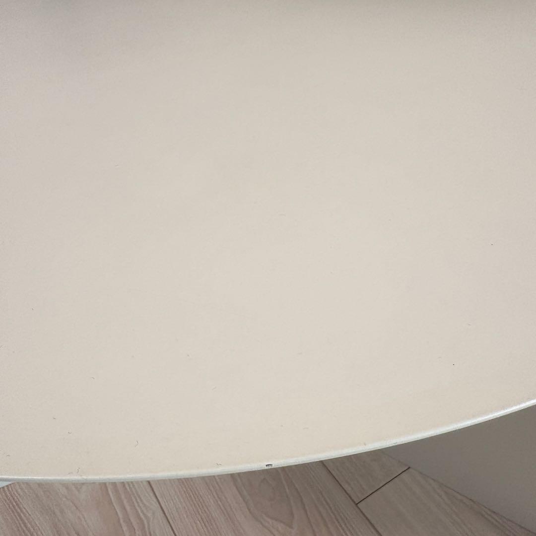 HAY スリットテーブル ホワイト XL 白 SLIT TABLE