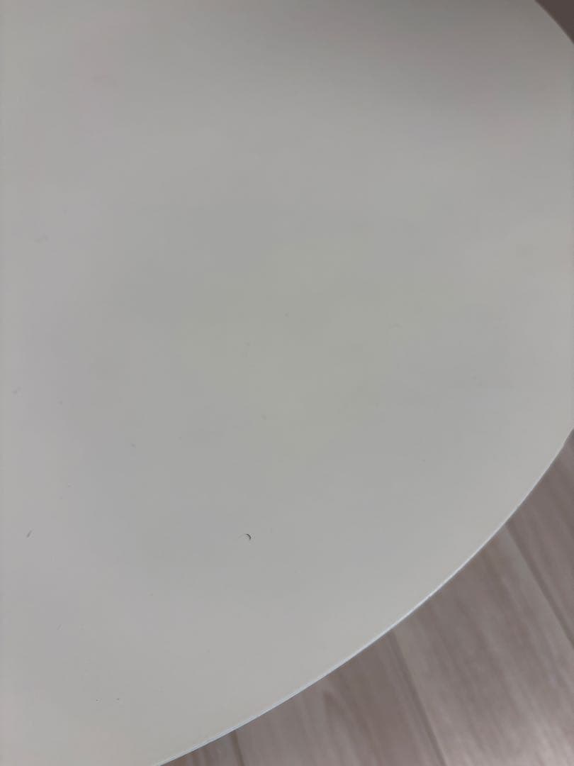 HAY スリットテーブル ホワイト XL 白 SLIT TABLE