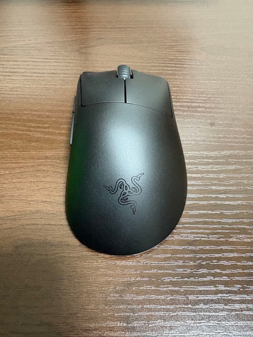 Razer DEATHADDER V3 PRO ワイヤレスマウス