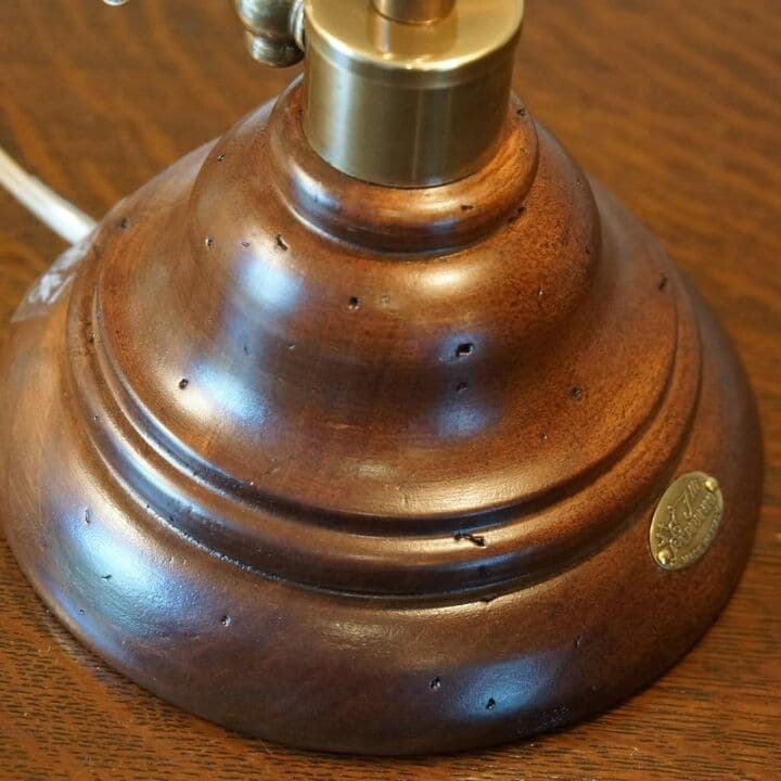 イタリア直輸入　老舗Capanni社製　イタリア製品　純真鍮&ポプラ古木仕様