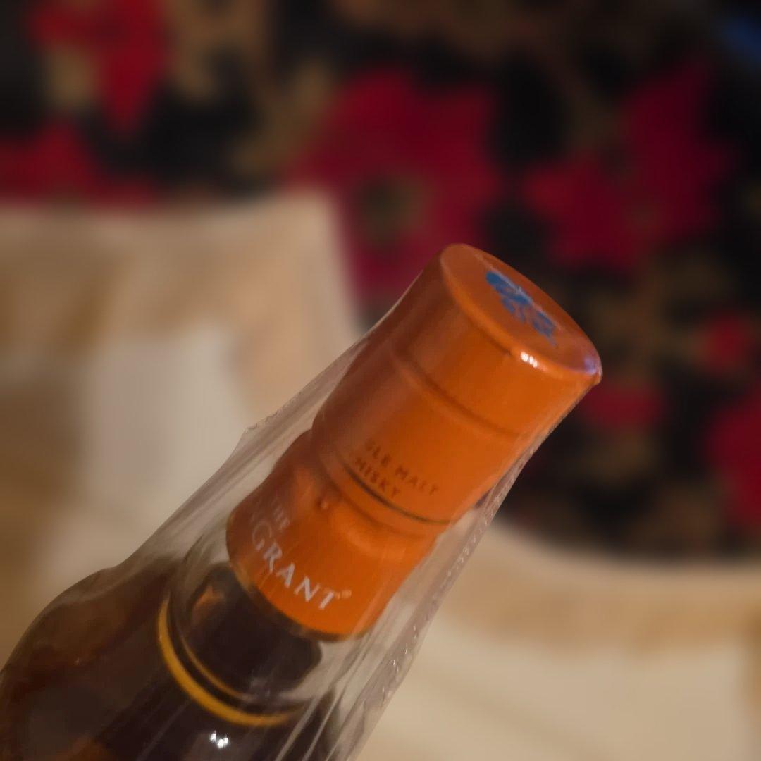 [訳有り商品]GLENGRANT ARBORALIS カスクストレングス<2本>