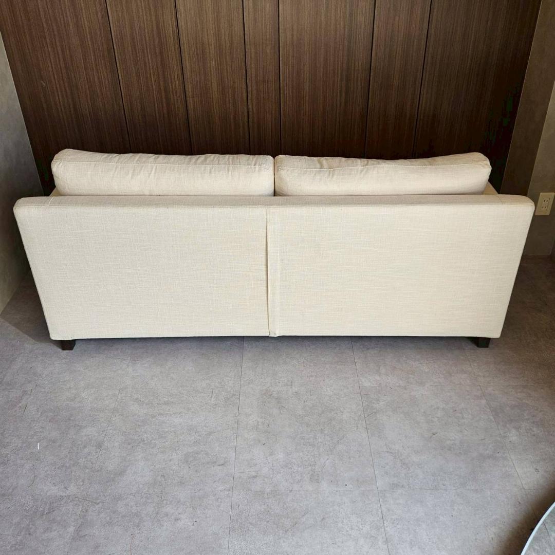 モデルルーム展示品 藤栄 フジエイ スージョ 180 ソファ 2.5人掛け
