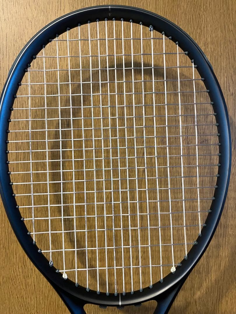 Wilson RF 01 PRO グリップ3 ロジャーフェデラーモデル
