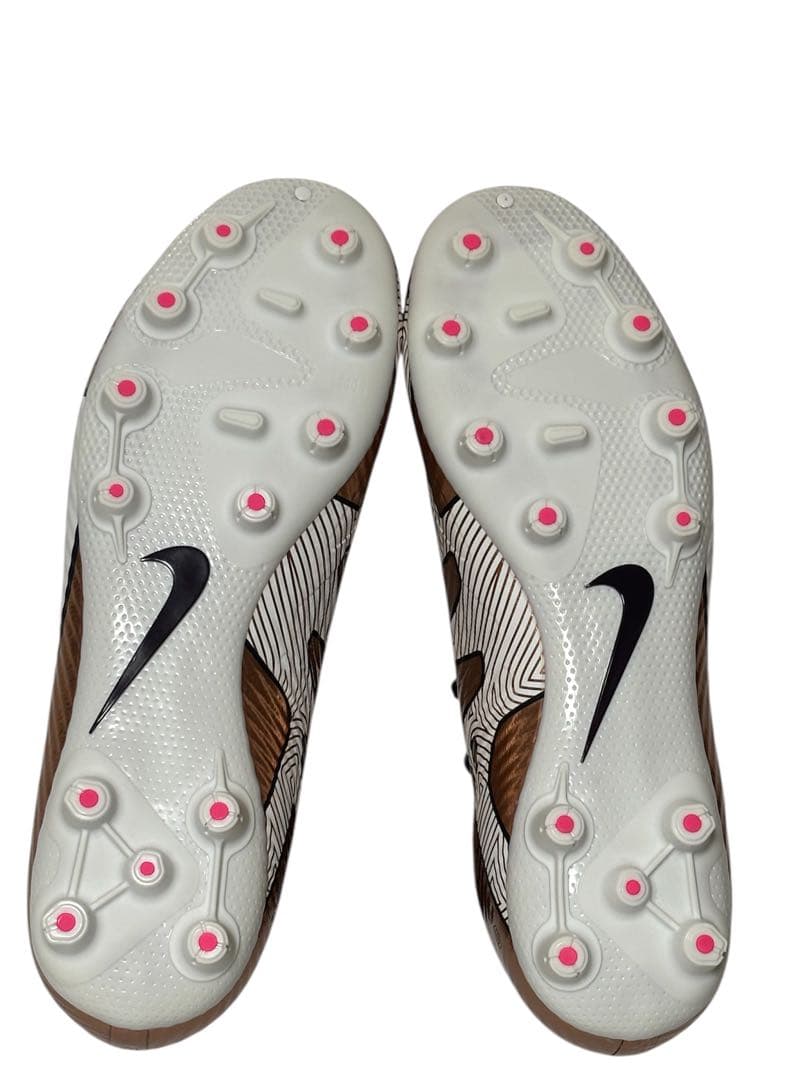 ナイキ NIKE ズーム スーパーフライ 9 アカデミー HG 新品 未使用