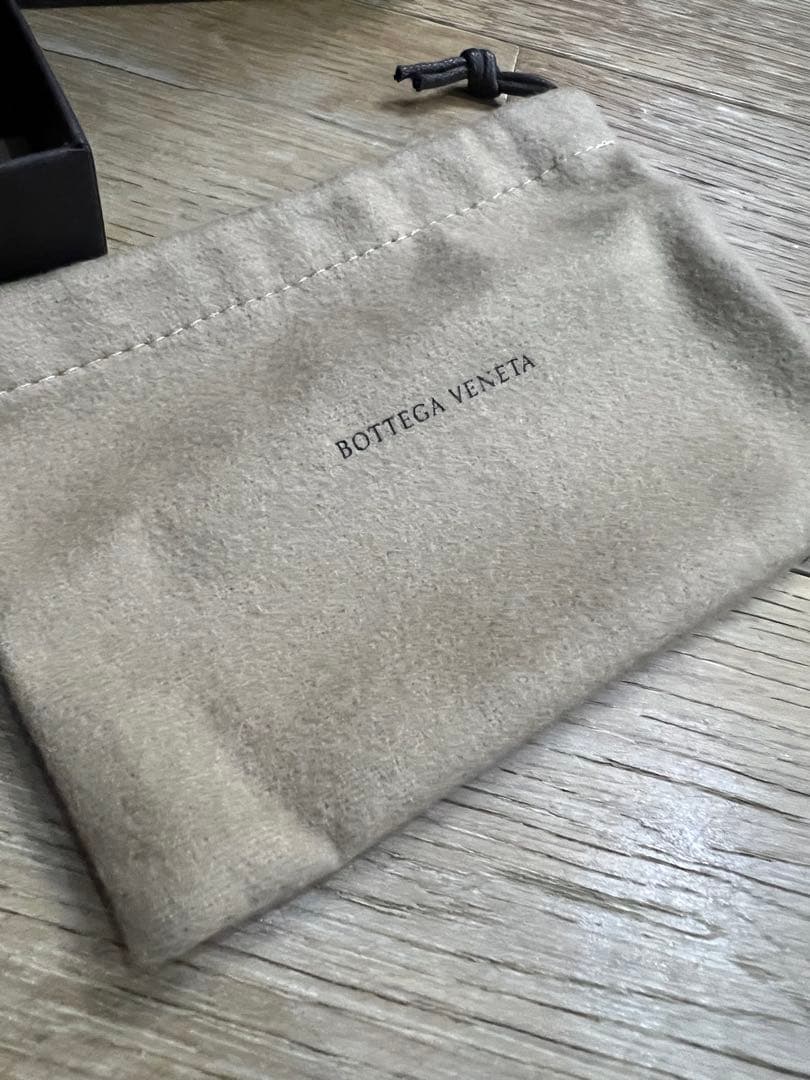 Bottega Veneta ボッテガ キーホルダー キーリング