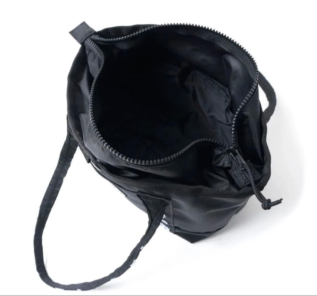 バッグ FCRB 21aw NEW ERA MINI TOTE BAG Bristol