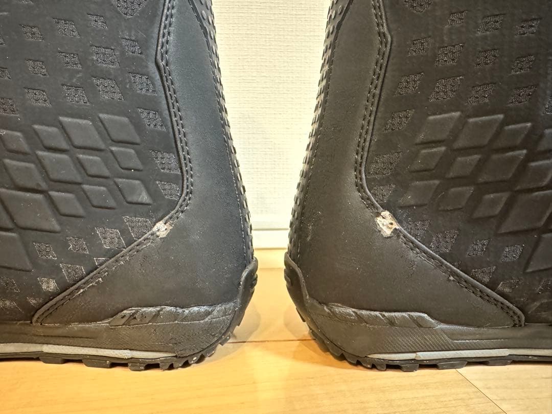 Burton ION スノーボードブーツ ブラック 26.0