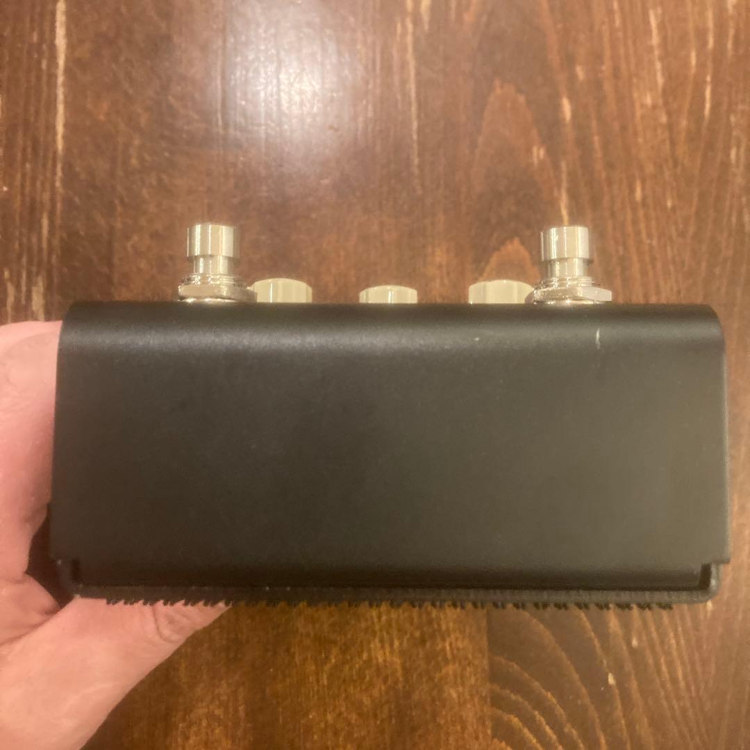 strymon FLINT V2トレモロ & リバーブ