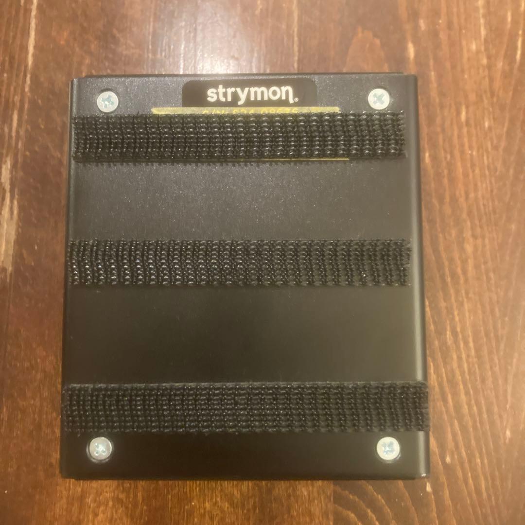 strymon FLINT V2トレモロ & リバーブ