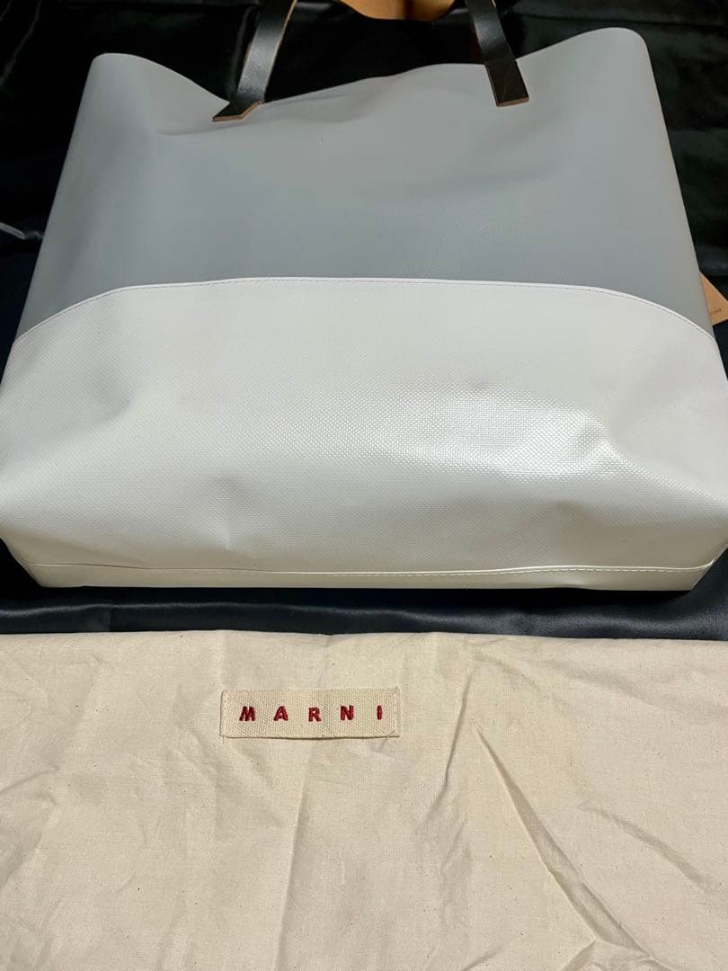 MARNI マルニ　トートバッグ