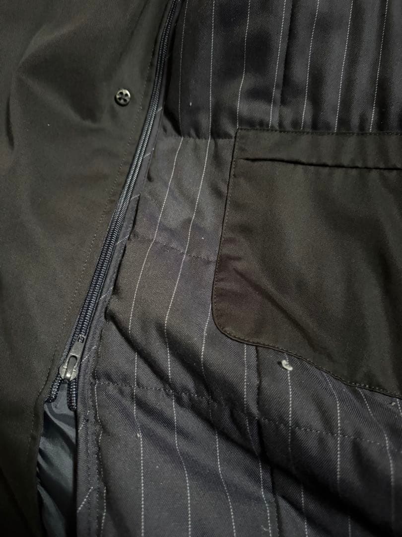 美品　Herno ヘルノ　トレンチコート 46サイズ　メンズ