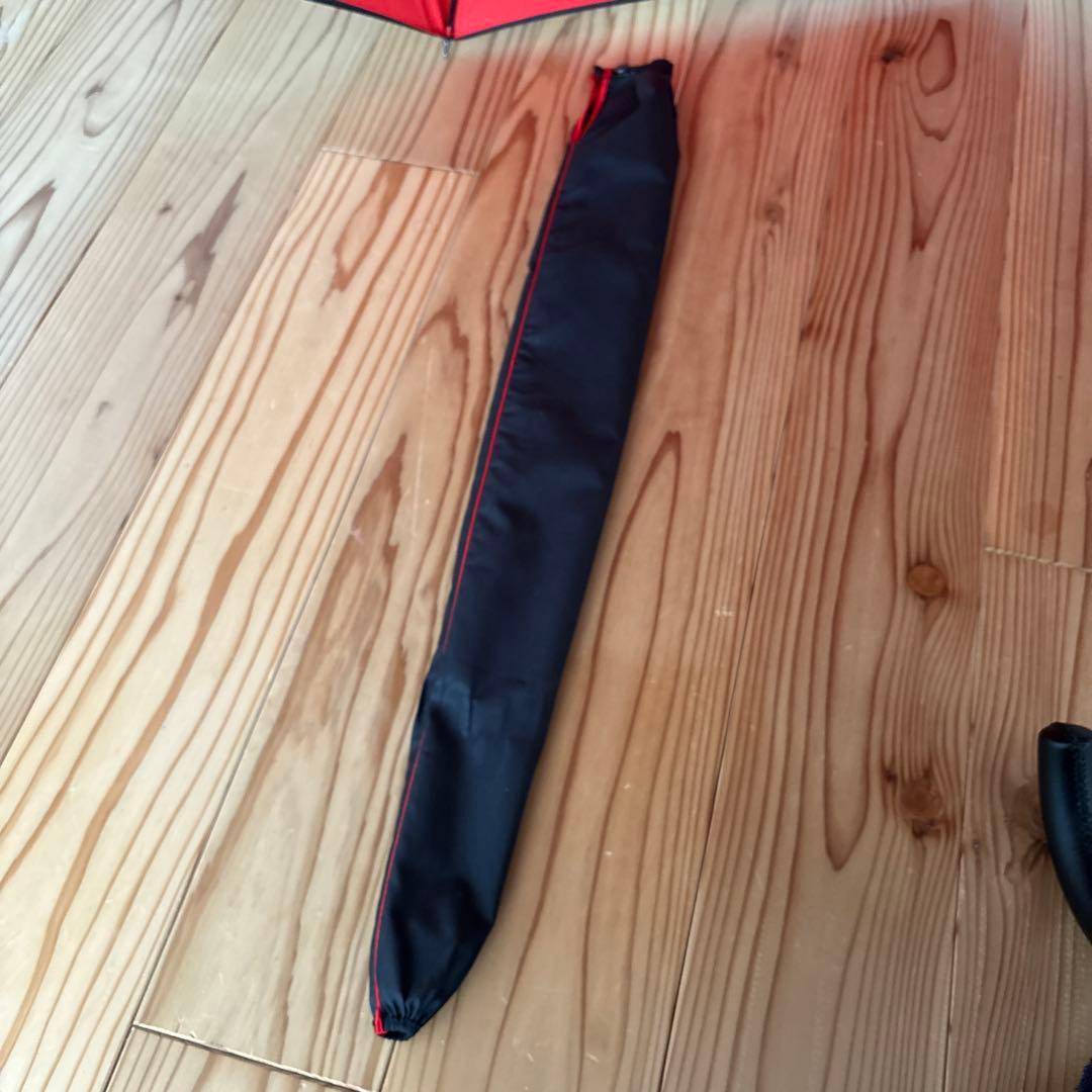 純正JAGUAR　ジャガー　アンブレラ　傘