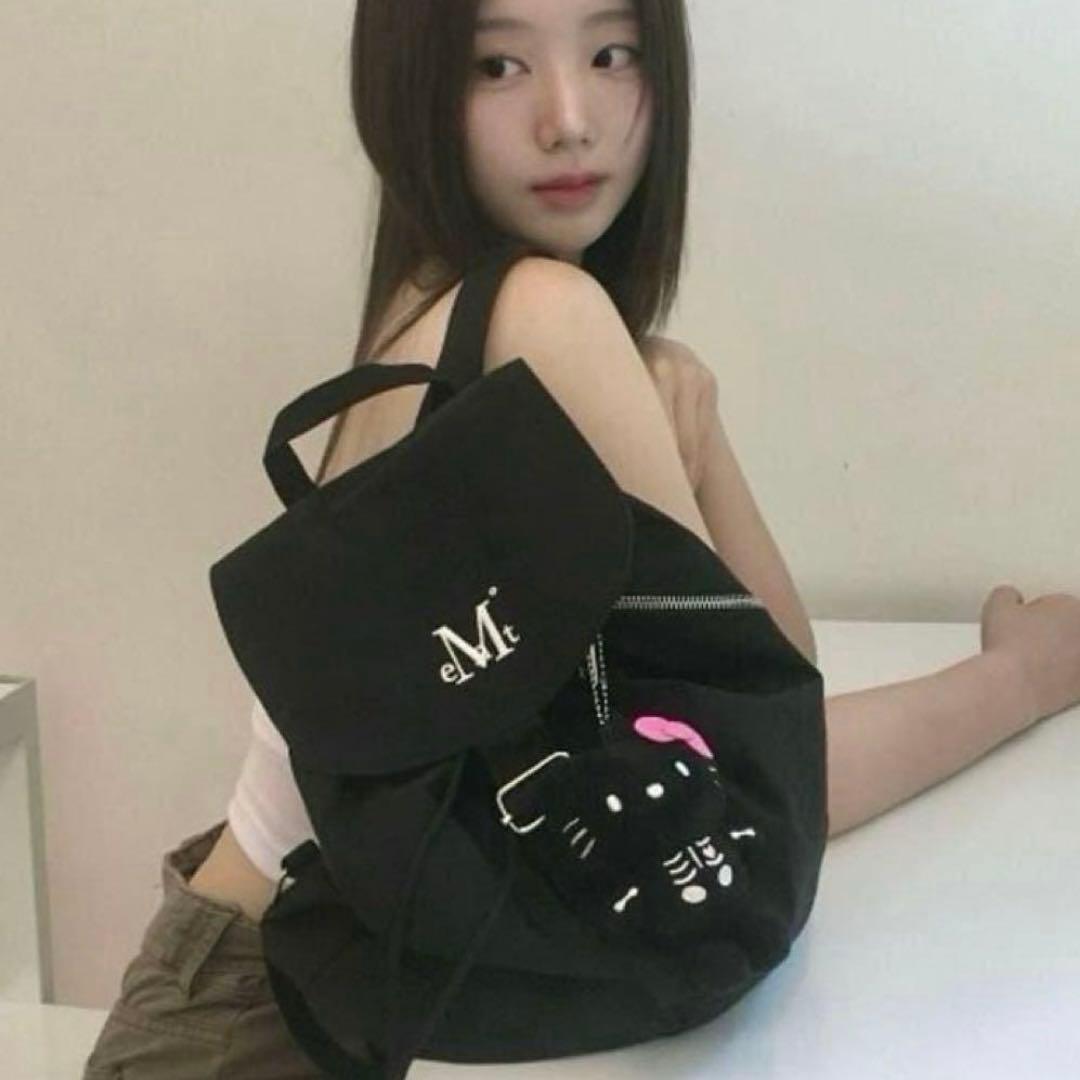 MUCENT MUTE MINI BACKPACK バックパック 新品