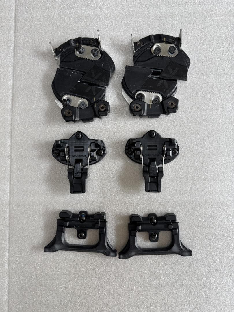 ス*ズ様 Karakoram　FREE RANGER　2020‐21モデル