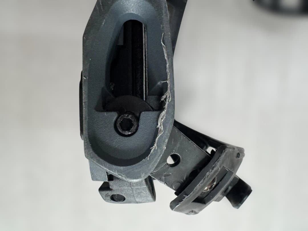 ス*ズ様 Karakoram　FREE RANGER　2020‐21モデル