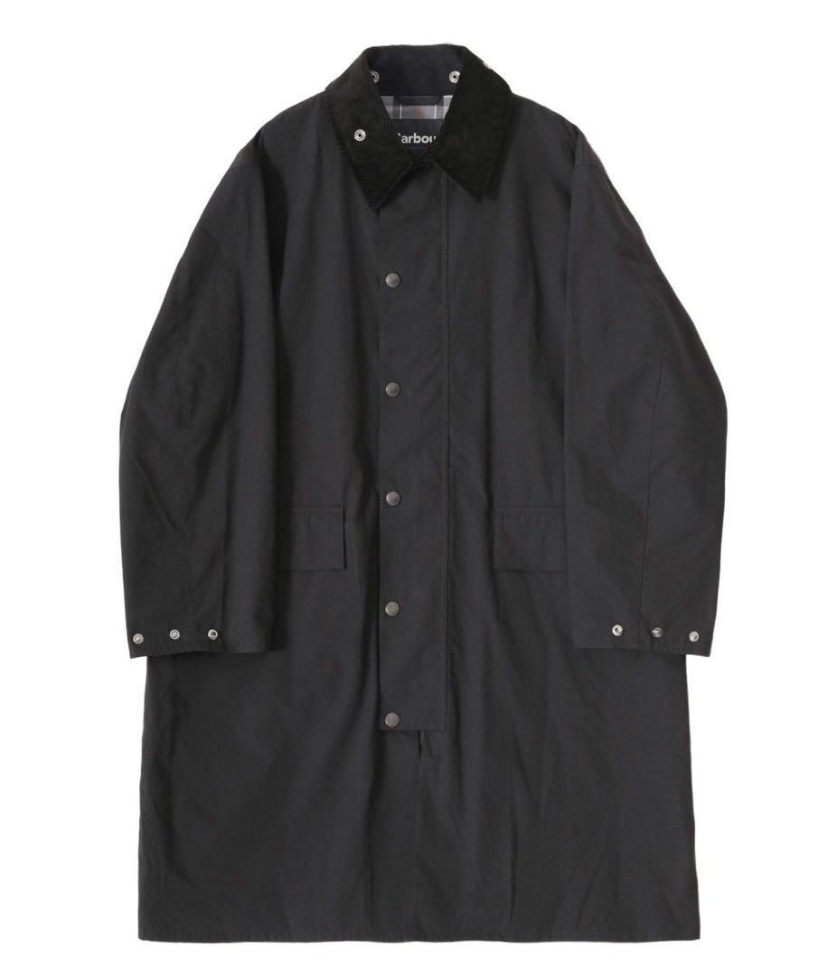 Barbour ARK nets 別注 OS Burghley Modifie