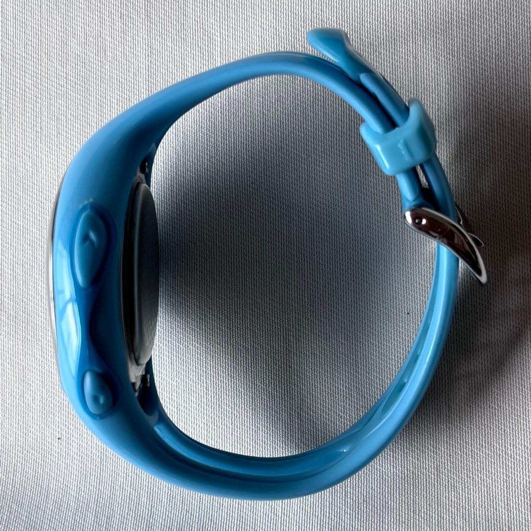NIKE ナイキTRIAX トライアックス　SWIFT WR0090 腕時計