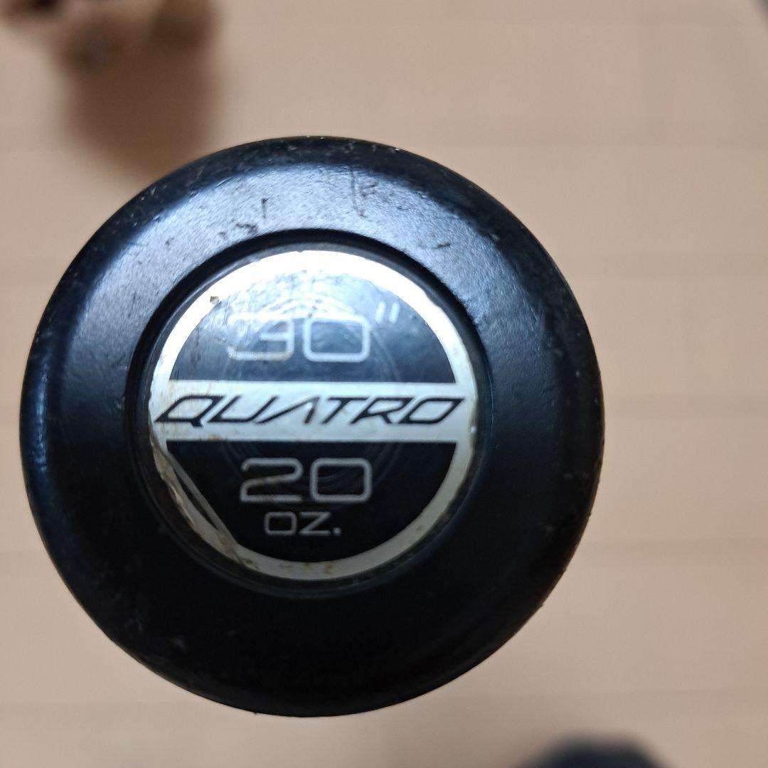 RAWLINGS PRO ブラックバット
