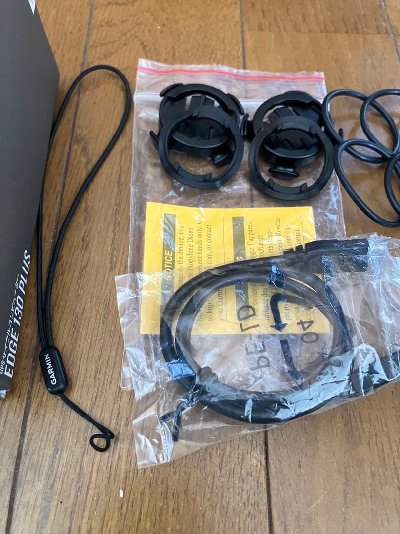 GARMIN EDGE 130 PLUS 本体のみ