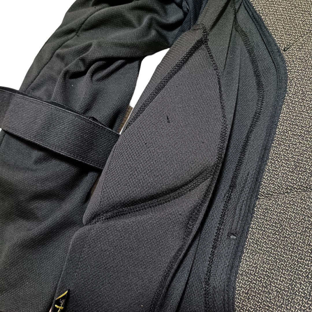 YOROI MUSHA 鎧武者 ボディプロテクター Lサイズ スノーボード