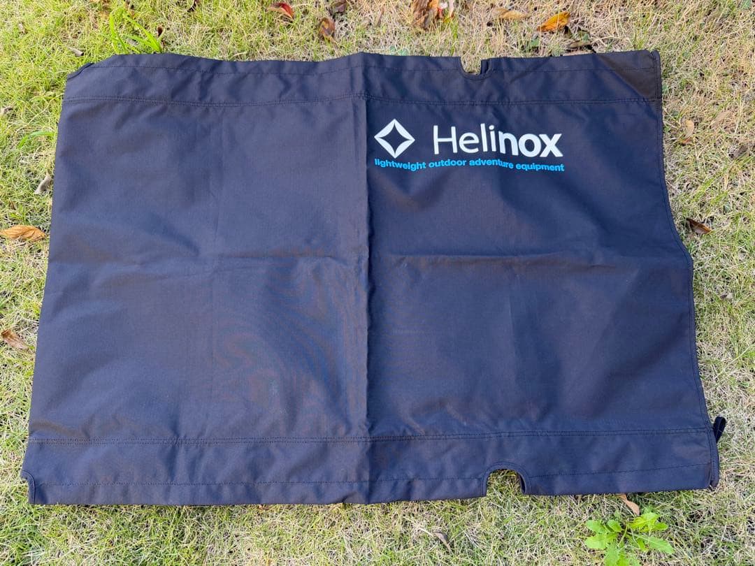 Helinox ヘリノックス コットワン コンバーチブル