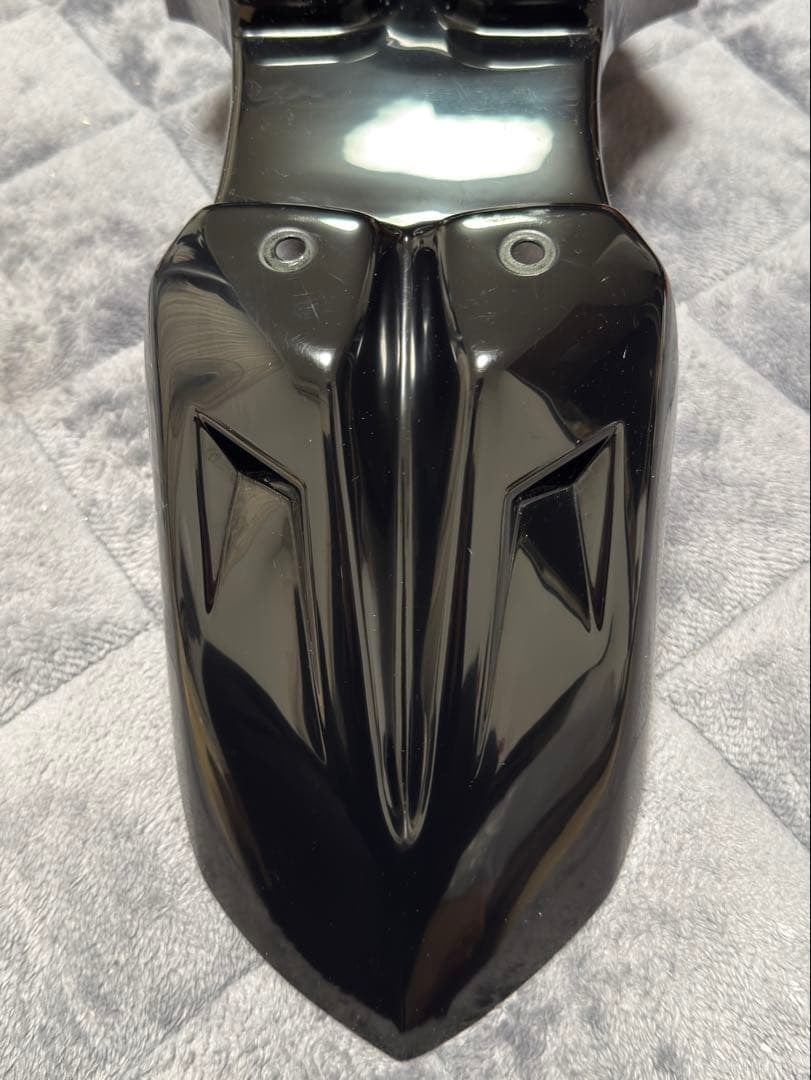 wr250x rドリップレーシング　ショートフェンダー　フロント