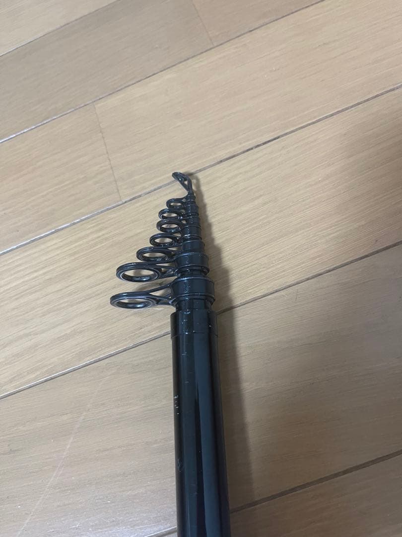 がま磯　真鯛　530